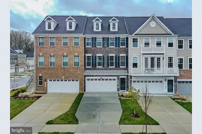 10849 Foxtrot Circle, Upper Marlboro, MD 20772 - Photo 1