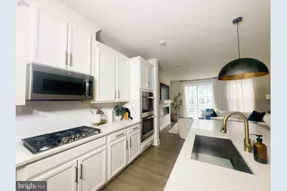 10849 Foxtrot Circle, Upper Marlboro, MD 20772 - Photo 9