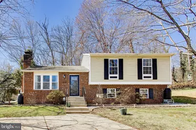 3206 Cheverly Hills Court, Cheverly, MD 20785 - Photo 1