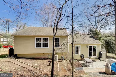 3206 Cheverly Hills Court, Cheverly, MD 20785 - Photo 37