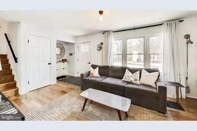 3206 Cheverly Hills Court, Cheverly, MD 20785 - Photo 5