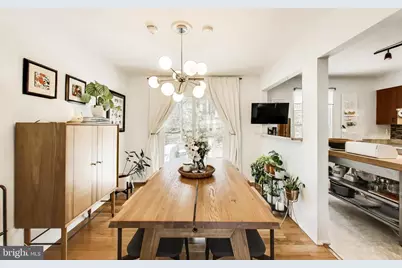 3206 Cheverly Hills Court, Cheverly, MD 20785 - Photo 7