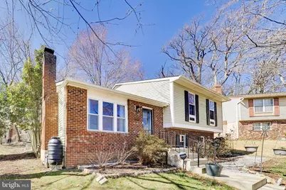 3206 Cheverly Hills Court, Cheverly, MD 20785 - Photo 41