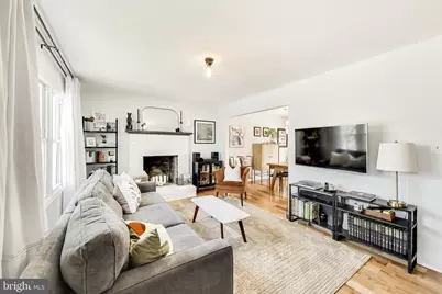 3206 Cheverly Hills Court, Cheverly, MD 20785 - Photo 3