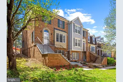 9423 Rosmarin Way, Laurel, MD 20708 - Photo 3