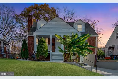 6211 42nd Avenue, Hyattsville, MD 20781 - Photo 1