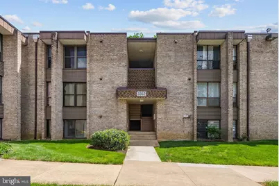 3352 Huntley Square Drive #T, Temple Hills, MD 20748 - Photo 27