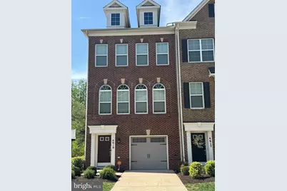 4619 Forest Pines Drive, Upper Marlboro, MD 20772 - Photo 1