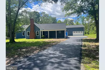 701 Farmington Road W, Accokeek, MD 20607 - Photo 1