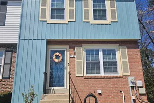 7347 Green Oak Terrace, Lanham, MD 20706 - Photo 1