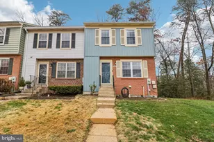 7347 Green Oak Terrace, Lanham, MD 20706 - Photo 1