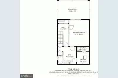 11236 Westport Drive, Bowie, MD 20720 - Photo 33