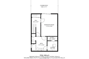 11236 Westport Dr, Bowie, MD 20720 - Photo 33