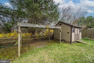 15709 Bond Mill Road, Laurel, MD 20707 - Photo 37