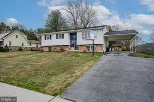 15709 Bond Mill Rd, Laurel, MD 20707 - Photo 1