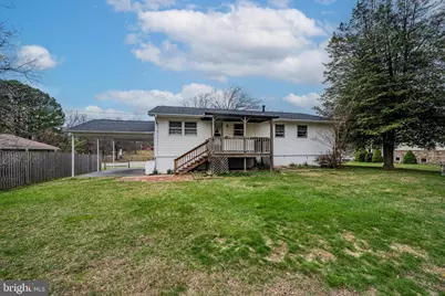 15709 Bond Mill Road, Laurel, MD 20707 - Photo 41