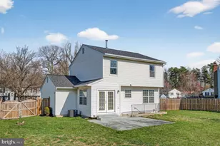 8813 Francesca Dr, Clinton, MD 20735 - Photo 37