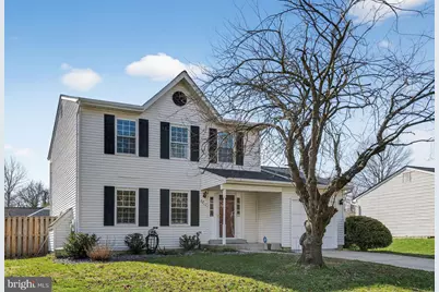 8813 Francesca Drive, Clinton, MD 20735 - Photo 1