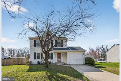 8813 Francesca Drive, Clinton, MD 20735 - Photo 39