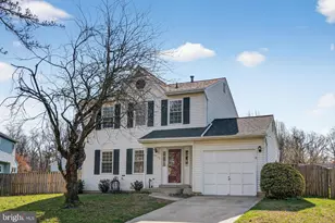 8813 Francesca Dr, Clinton, MD 20735 - Photo 33