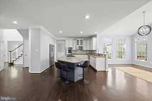 8314 Sunnybrook Ct, Brandywine, MD 20613 - Photo 21