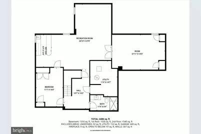 8314 Sunnybrook Court, Brandywine, MD 20613 - Photo 81