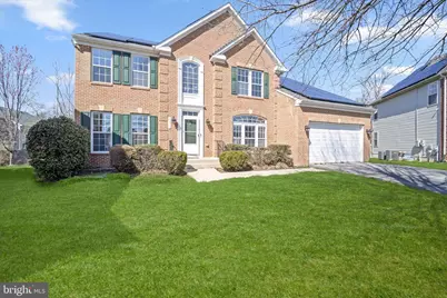 8314 Sunnybrook Court, Brandywine, MD 20613 - Photo 1