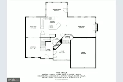 8314 Sunnybrook Court, Brandywine, MD 20613 - Photo 79