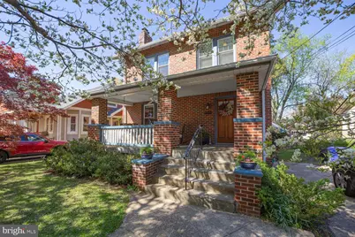 4410 Sheridan Street, University Park, MD 20782 - Photo 1