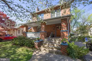 4410 Sheridan St, University Park, MD 20782 - Photo 1