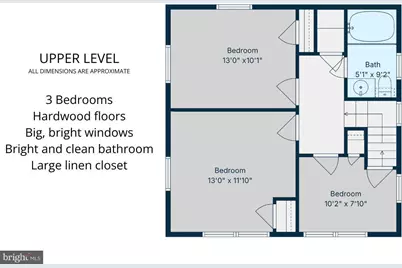 4410 Sheridan Street, University Park, MD 20782 - Photo 29