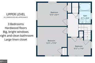 4410 Sheridan St, University Park, MD 20782 - Photo 29