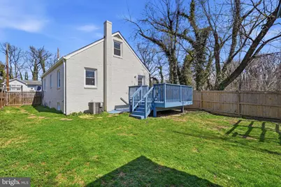 4309 Byers Street, Capitol Heights, MD 20743 - Photo 33