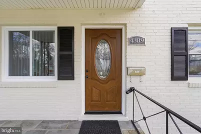 4309 Byers Street, Capitol Heights, MD 20743 - Photo 3