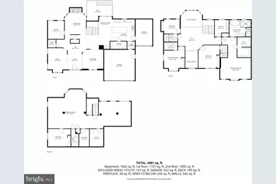 11701 Duckettown Road, Laurel, MD 20708 - Photo 35