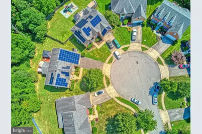 8314 Sunnybrook Court, Brandywine, MD 20613 - Photo 33