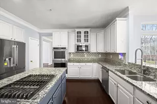 8314 Sunnybrook Ct, Brandywine, MD 20613 - Photo 21