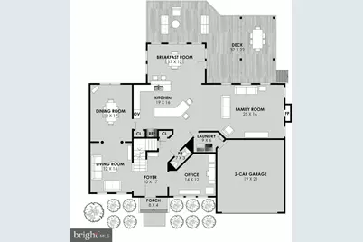 8314 Sunnybrook Court, Brandywine, MD 20613 - Photo 35