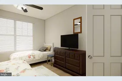 15616 Everglade Lane #103, Bowie, MD 20716 - Photo 11