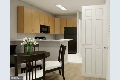 15616 Everglade Lane #103, Bowie, MD 20716 - Photo 5