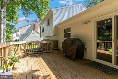 12112 Amblewood Drive, Laurel, MD 20708 - Photo 27