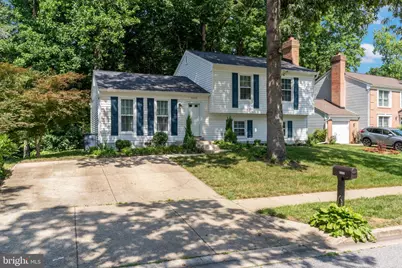 12112 Amblewood Drive, Laurel, MD 20708 - Photo 1