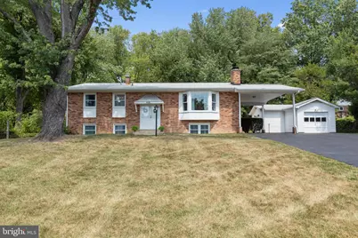 9716 Dale Drive, Upper Marlboro, MD 20772 - Photo 45