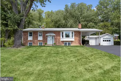 9716 Dale Drive, Upper Marlboro, MD 20772 - Photo 1