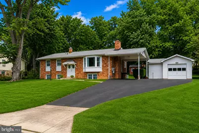 9716 Dale Drive, Upper Marlboro, MD 20772 - Photo 1