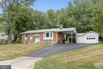 9716 Dale Drive, Upper Marlboro, MD 20772 - Photo 43