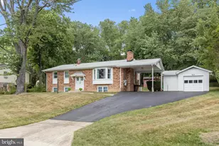 9716 Dale Dr, Upper Marlboro, MD 20772 - Photo 43