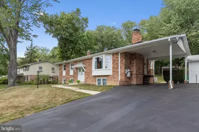9716 Dale Drive, Upper Marlboro, MD 20772 - Photo 49