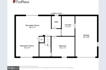 8606 Bluffwood Lane, Fort Washington, MD 20744 - Photo 57