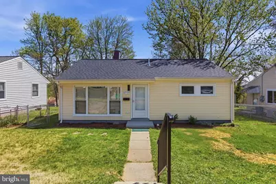 3719 Ingalls Avenue, Hyattsville, MD 20784 - Photo 19
